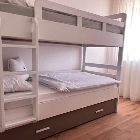 Apartments The Beach Resort Vir Bagian luar foto